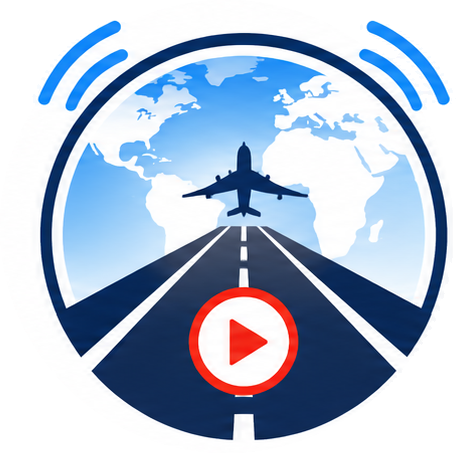 Airport Runways Live